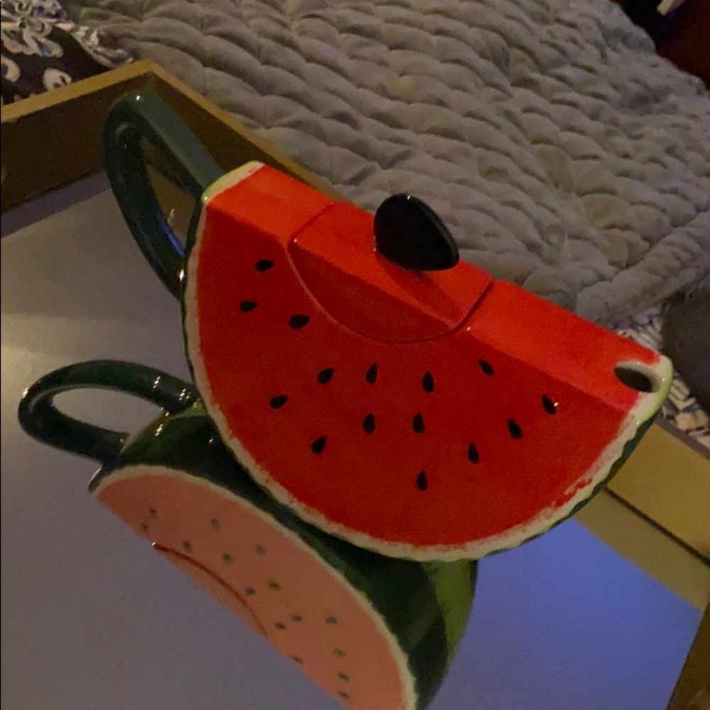 Teapot - Picture 7 of 7
